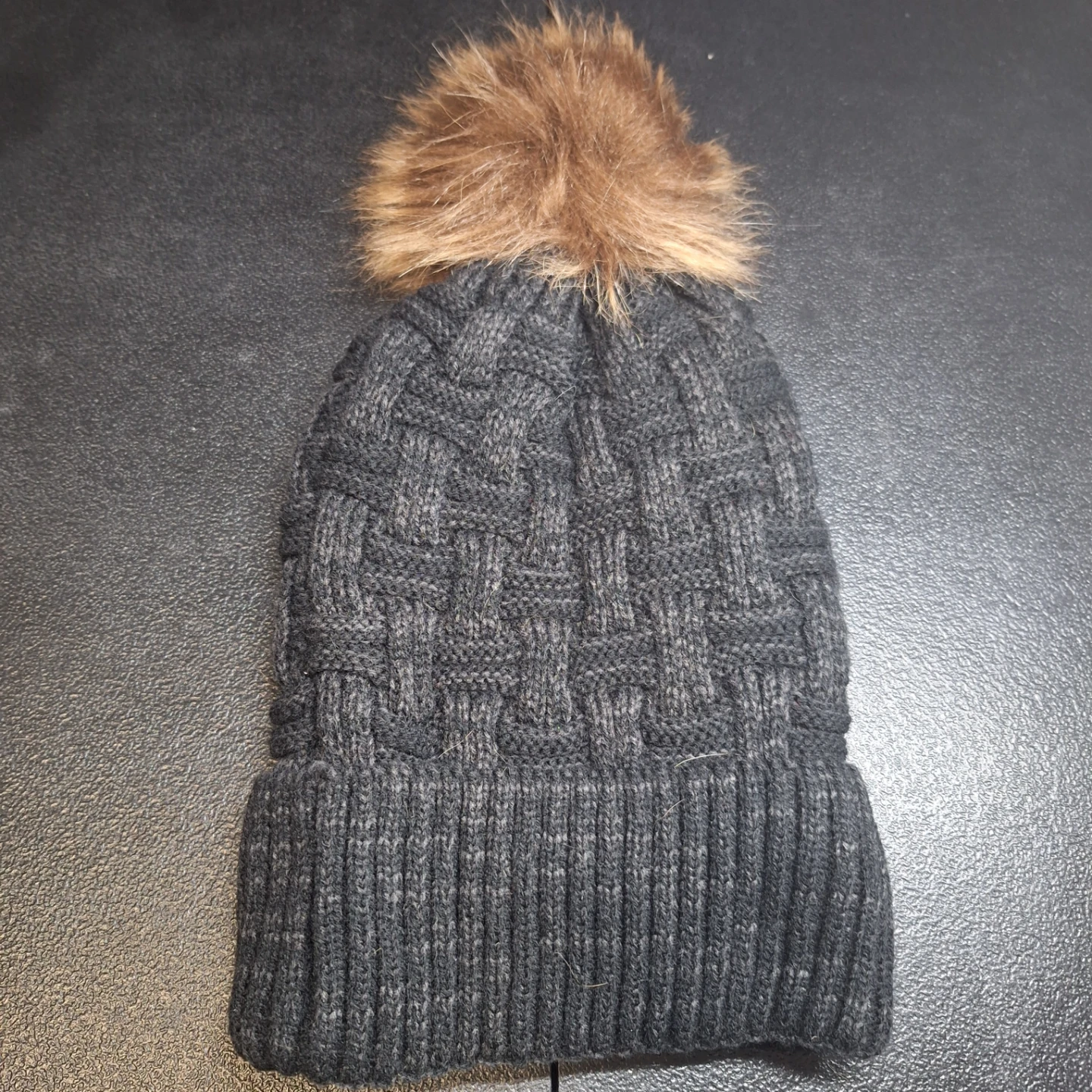 True North Knit Toque with Pom Pom - photo 3