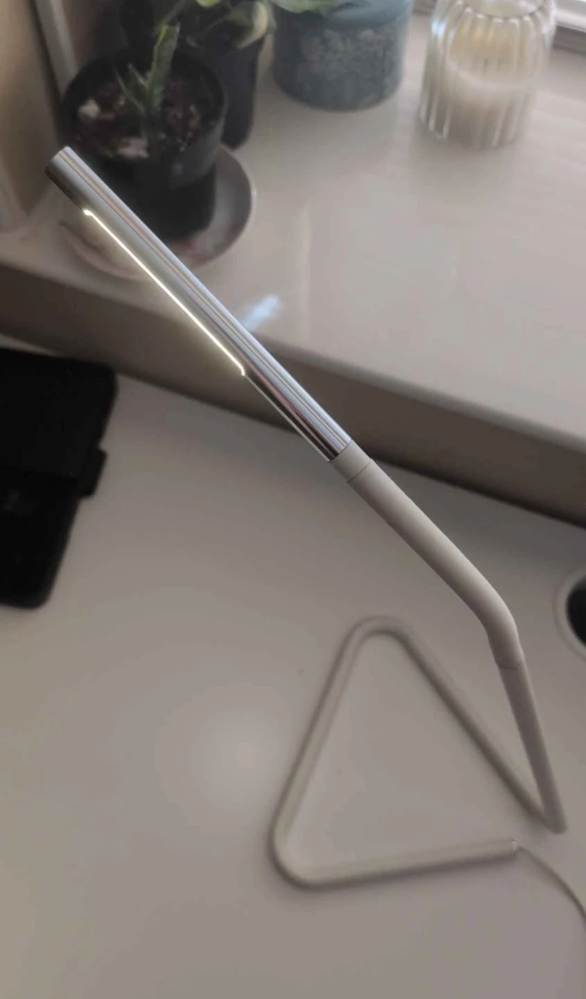 Ikea Desk Lamp
