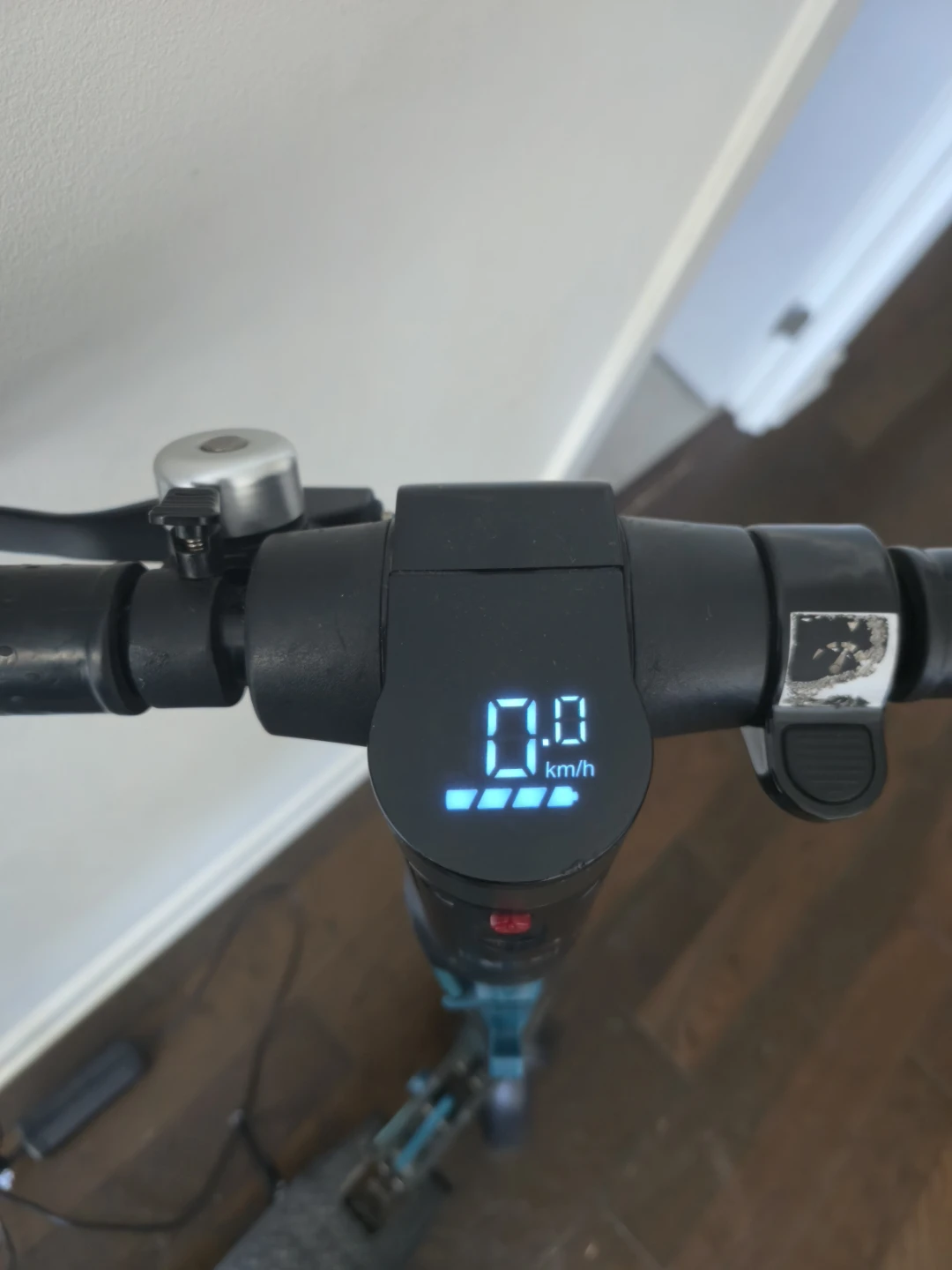 GOTRAX GXL V2 Electric Scooter - photo 3