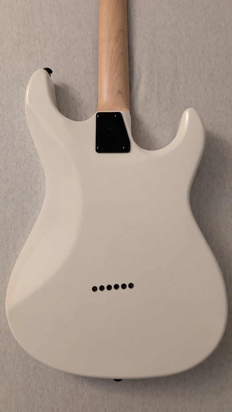 LTD SN-200 Electric Left Hand Guitar - photo 5