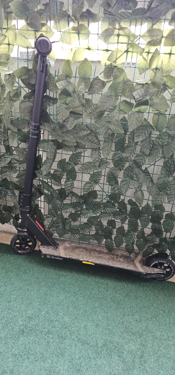 Capix Scooter - photo 3
