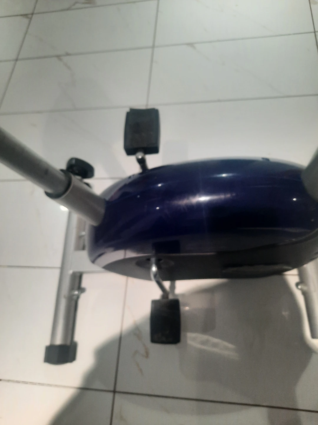 Exercise Bike - photo 3
