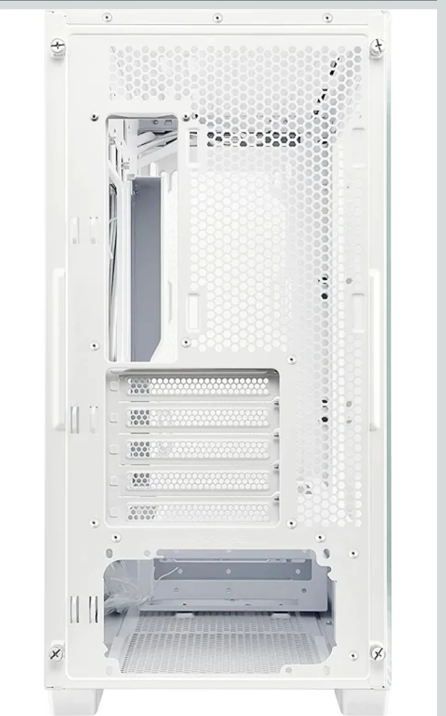 SEALED A21 ASUS Computer Case - photo 2