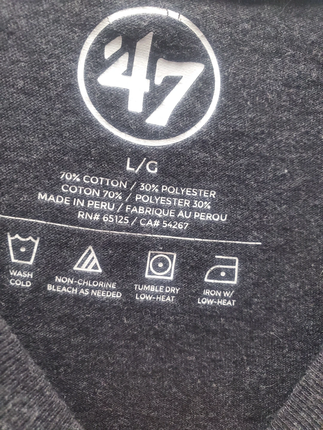 Arizona Diamondbacks (Lg) T-Shirt - photo 2