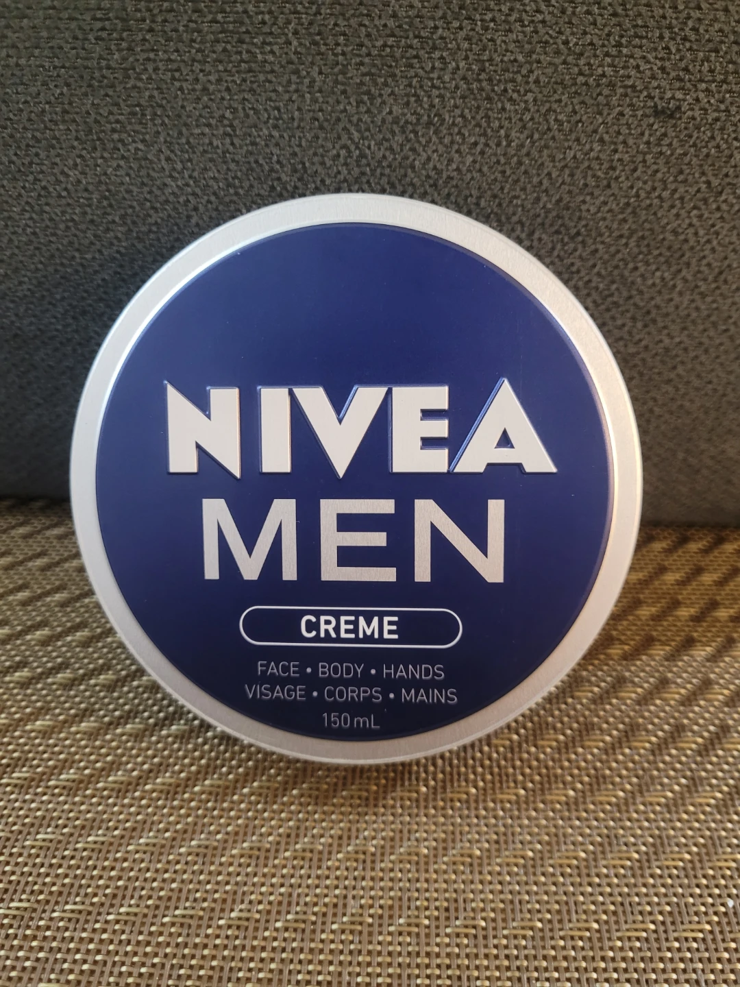 Nivea Men Creme 150 mL