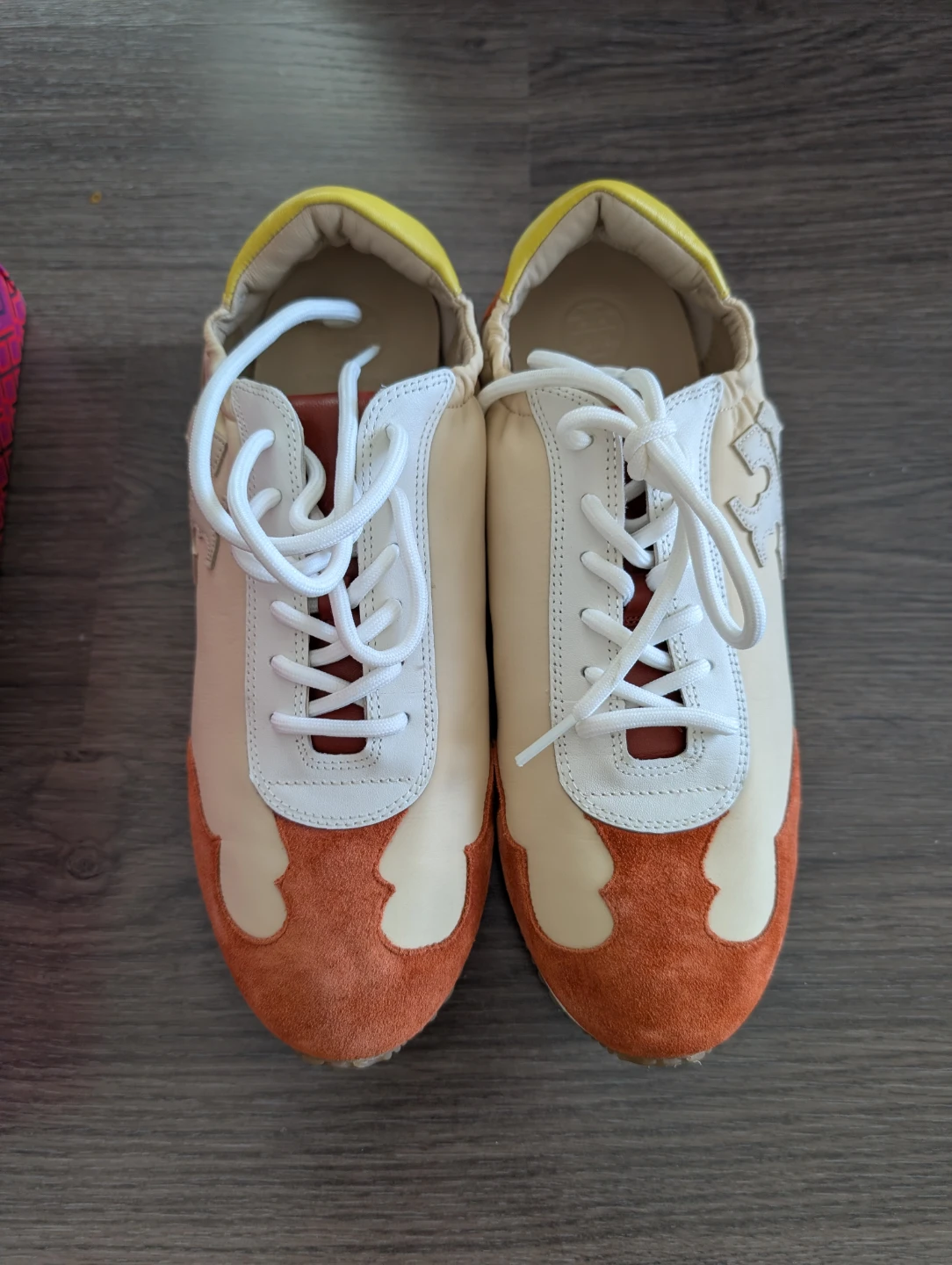 Tory Burch Tory Sneaker Women's Size 9