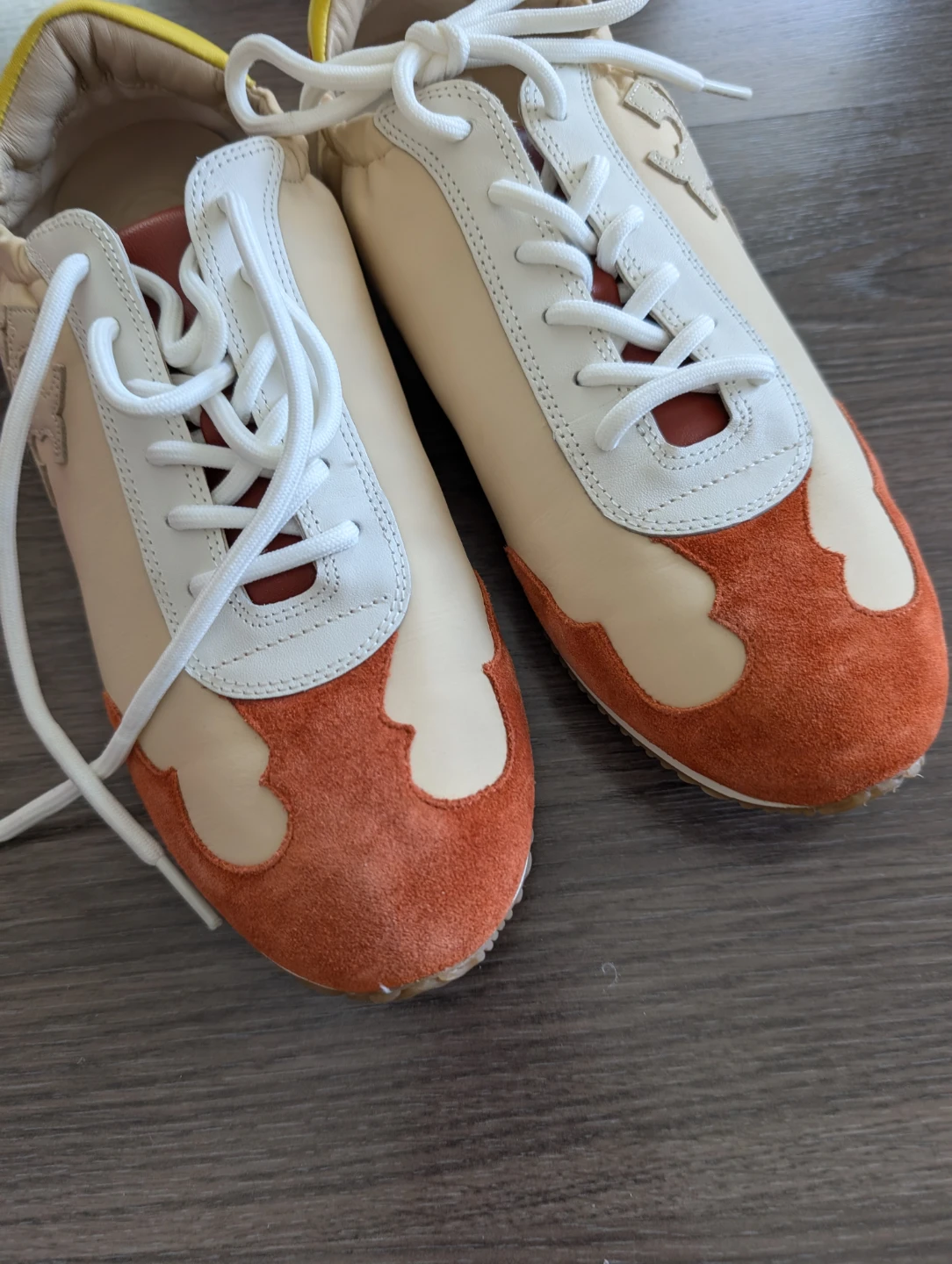 Tory Burch Tory Sneaker Women's Size 9 - photo 3