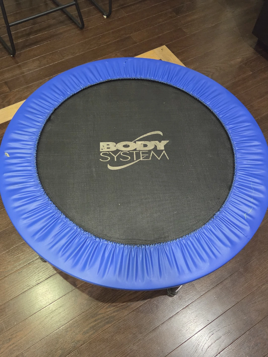 36" Fitness Trampoline - rebounder