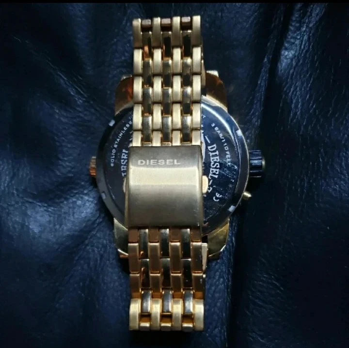 Diesel Watch - photo 4