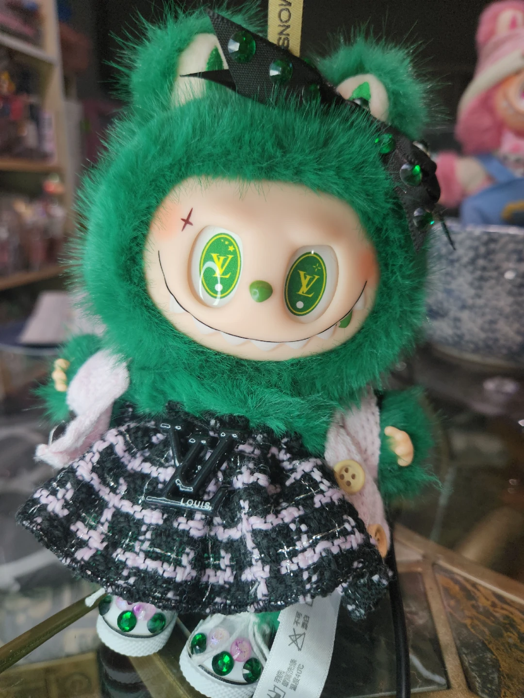 Bubu