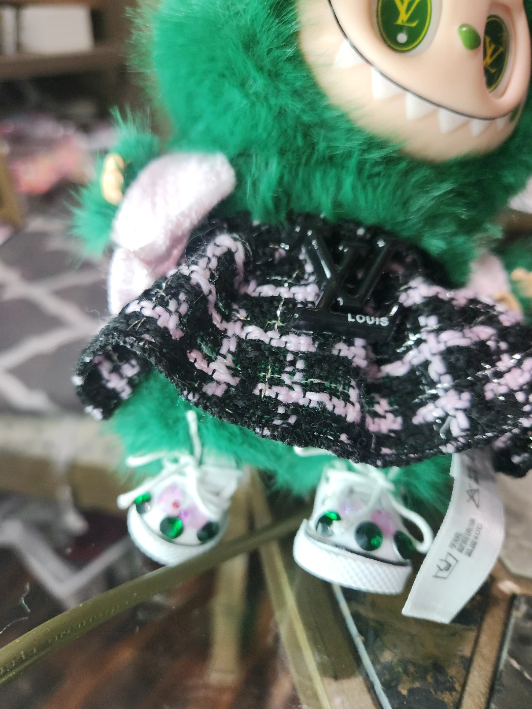 Bubu - photo 3