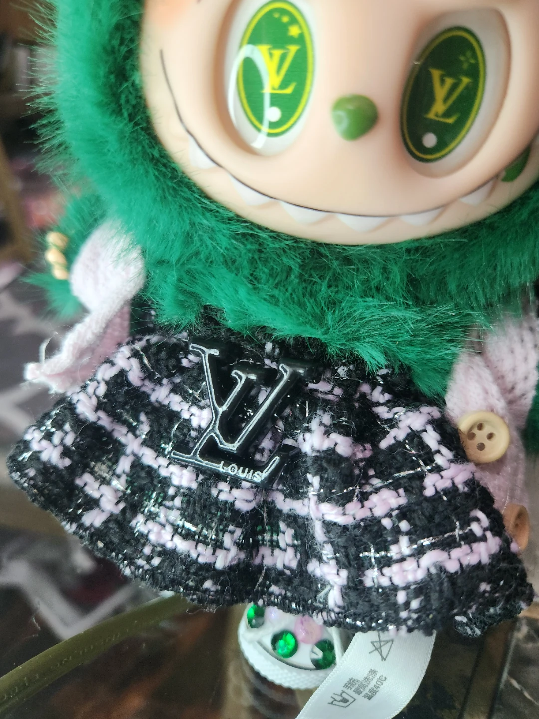 Bubu - photo 4