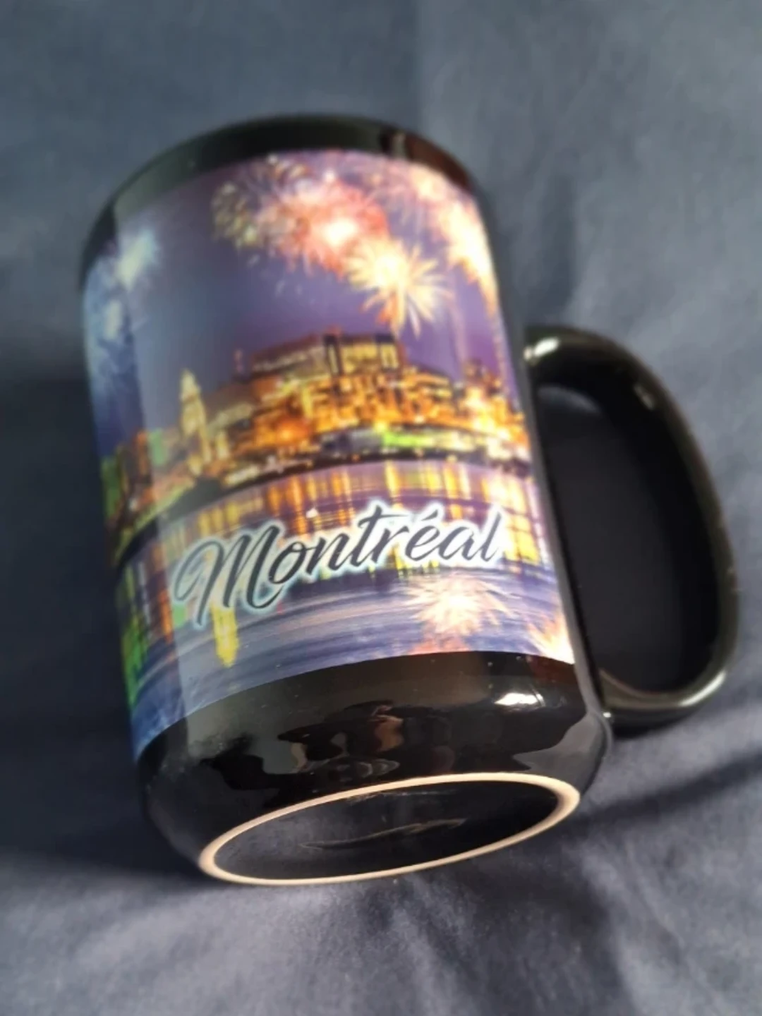 🌱 Vintage & Souvenir Mug collection (3) - photo 5