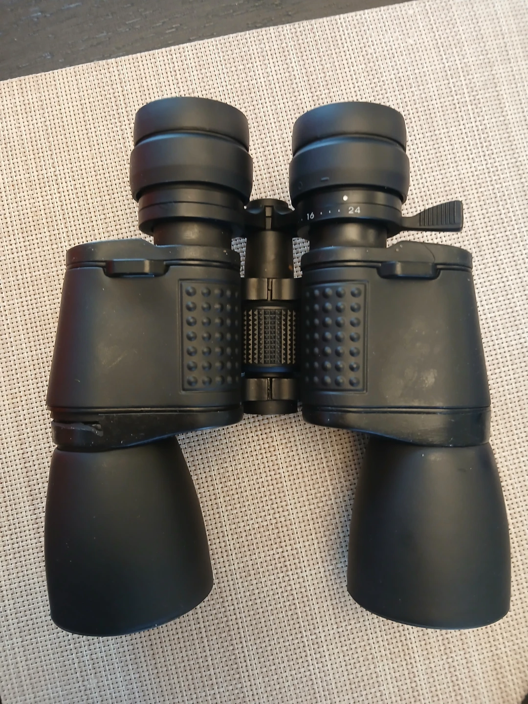 Bushmaster 8-24x50 Binoculars - photo 2