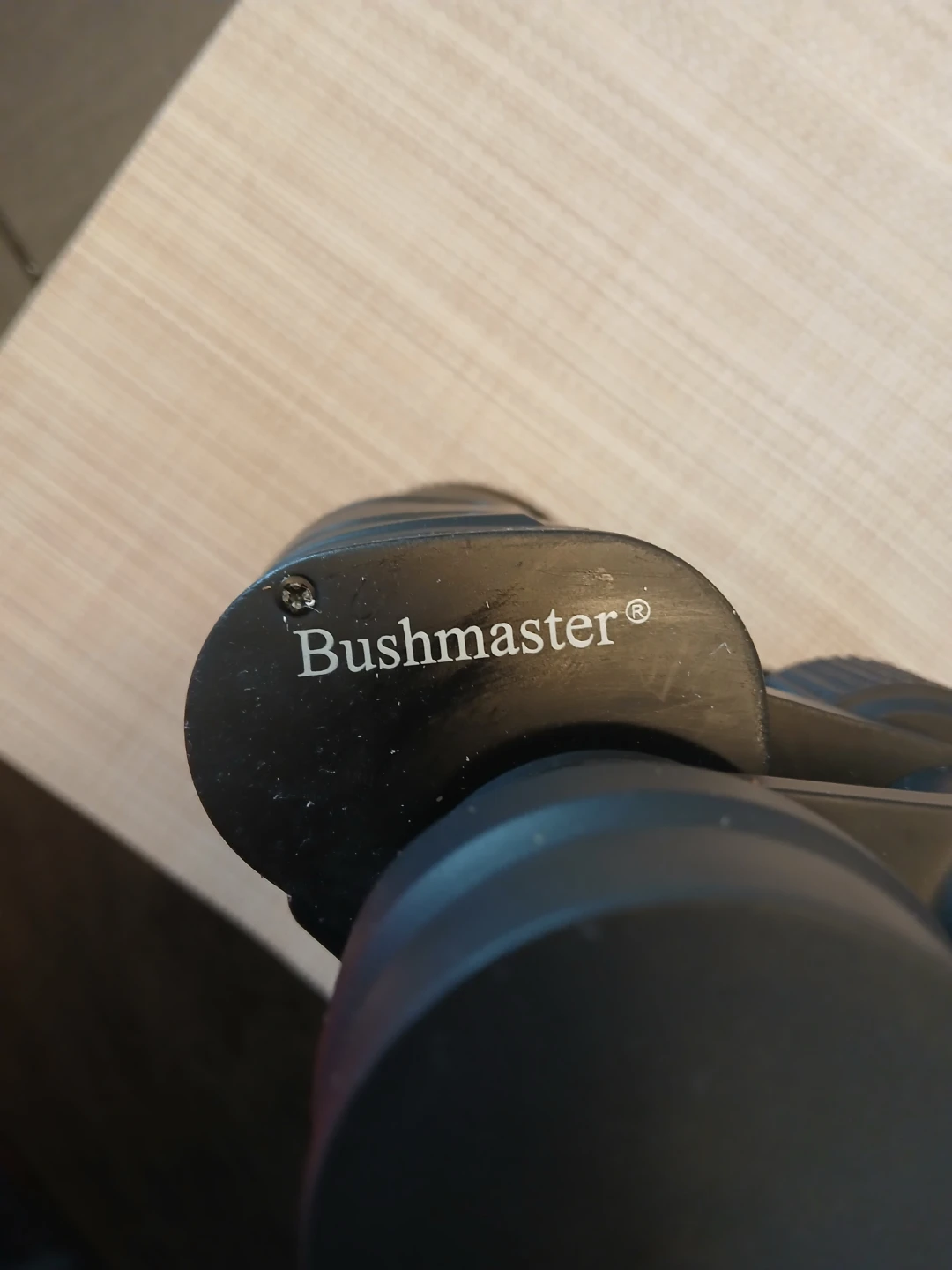 Bushmaster 8-24x50 Binoculars - photo 3