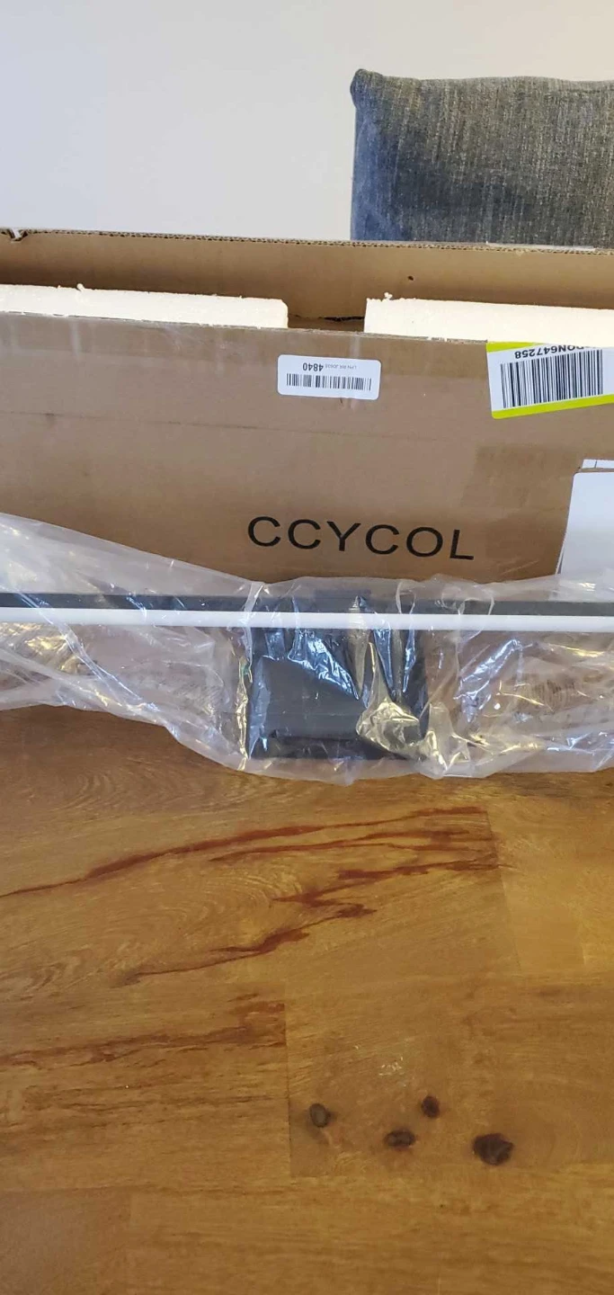 CCYCOL Vanity Light Bar - photo 2