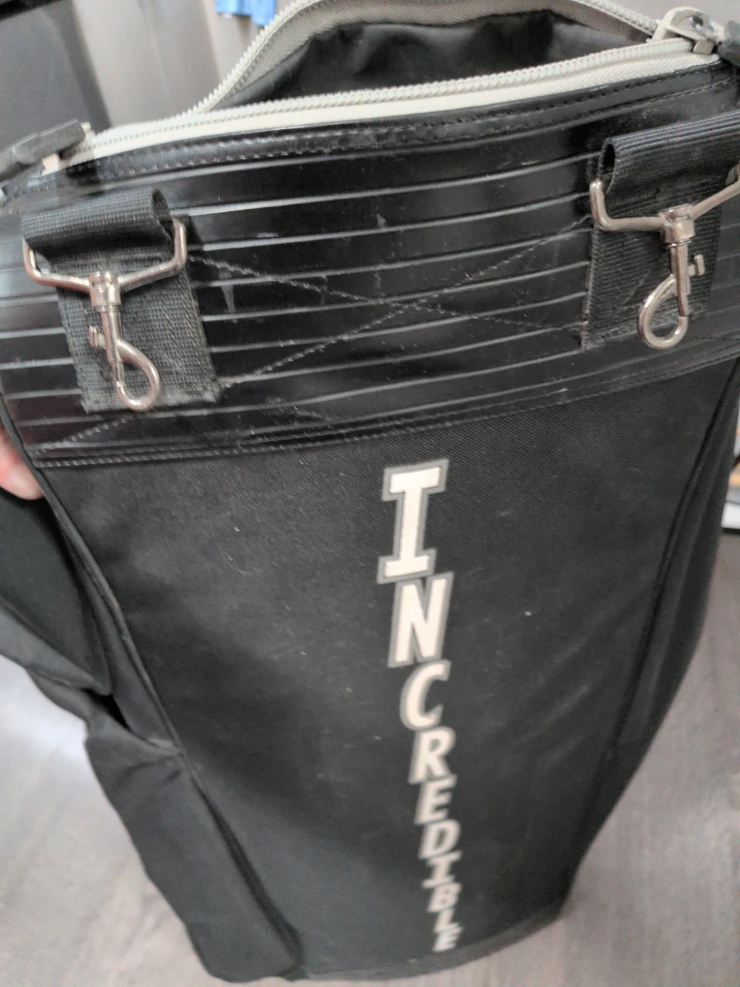 POWER Squad International Softball Club Bag - photo 4