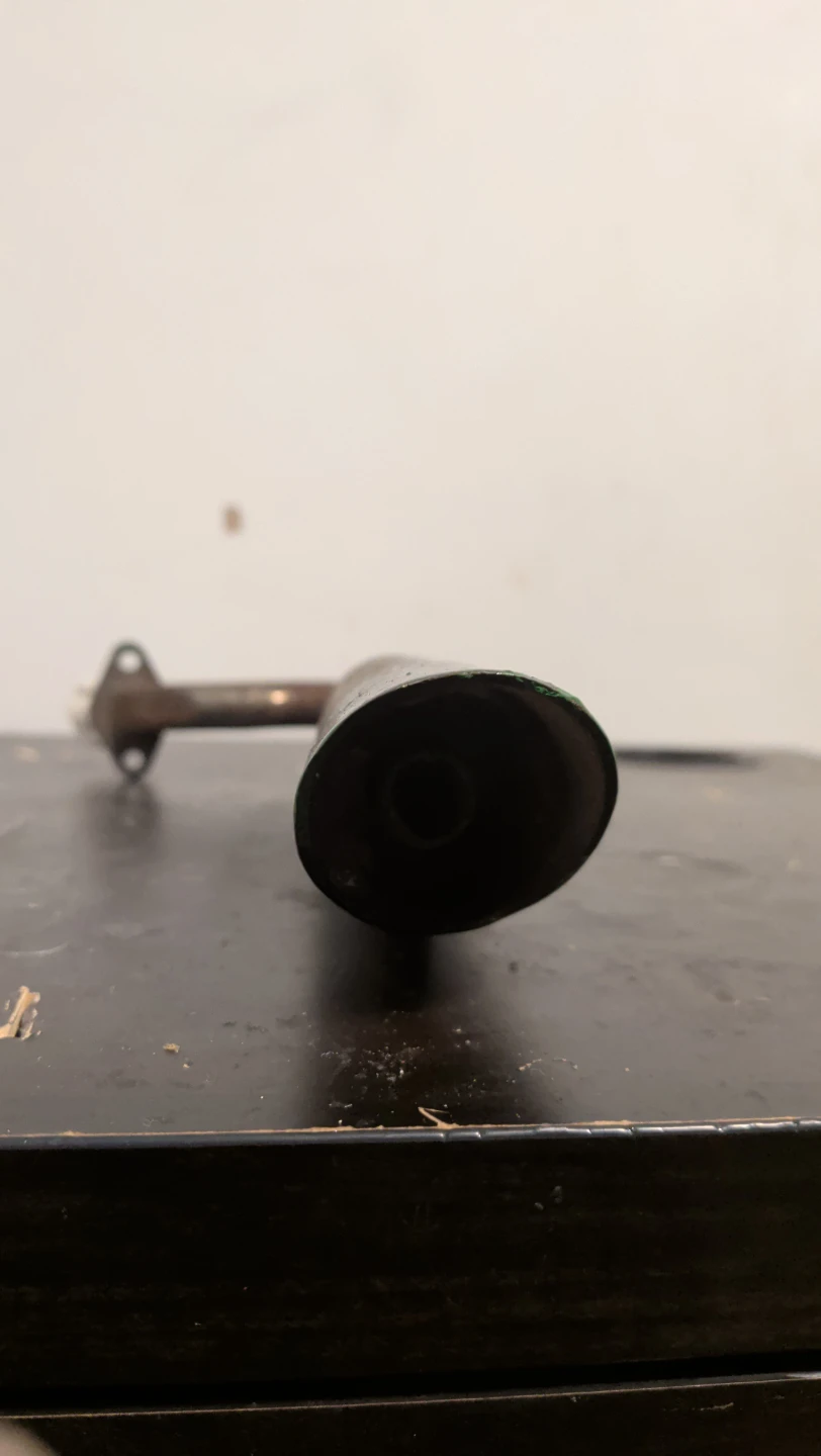 Motorcycle Exhaust Pipe - photo 2