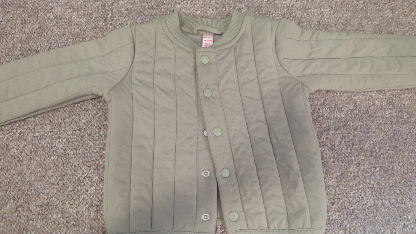 Baby/Toddler Spring/Autumn clothes - photo 3