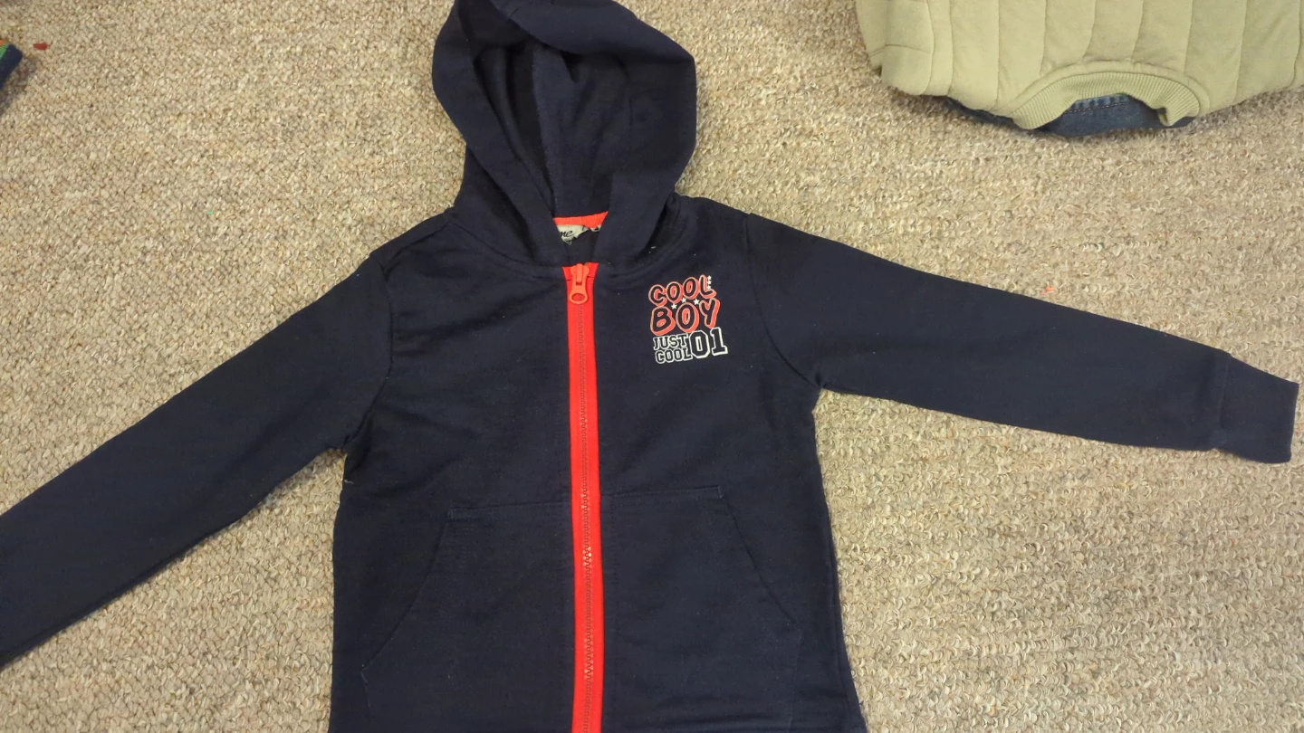 Baby/Toddler Spring/Autumn clothes - photo 4
