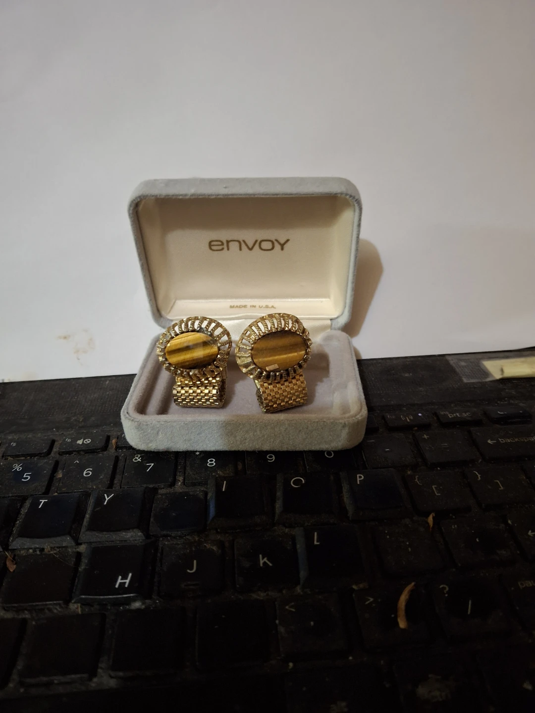 Cuff Links