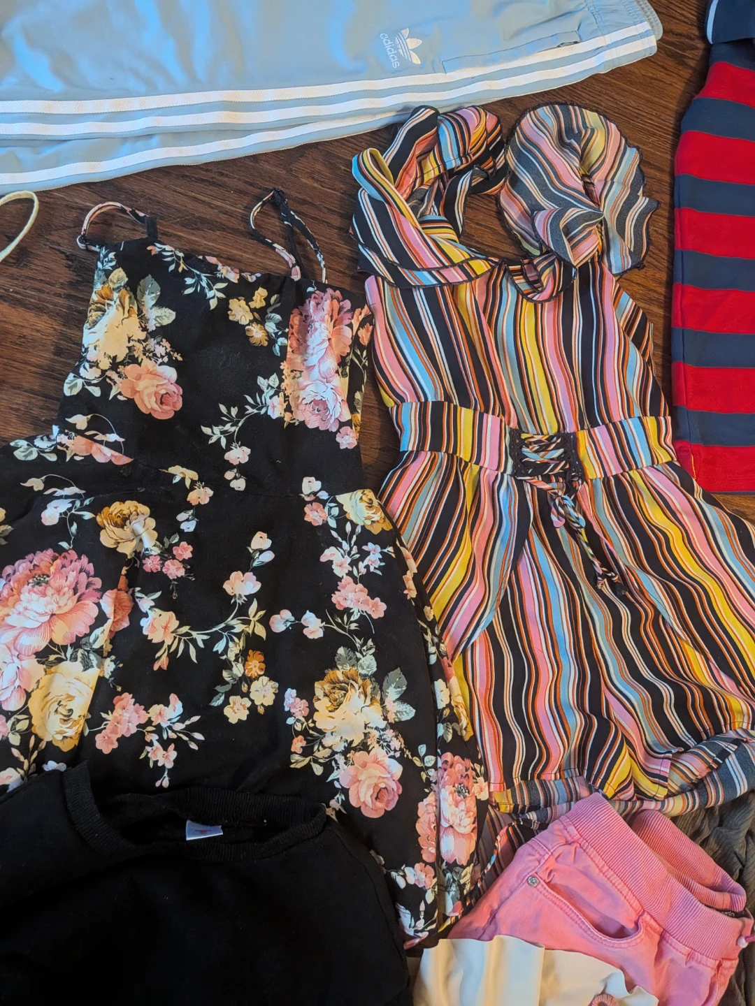 Girls' Clothing Bundle 8-12 yrs - photo 2