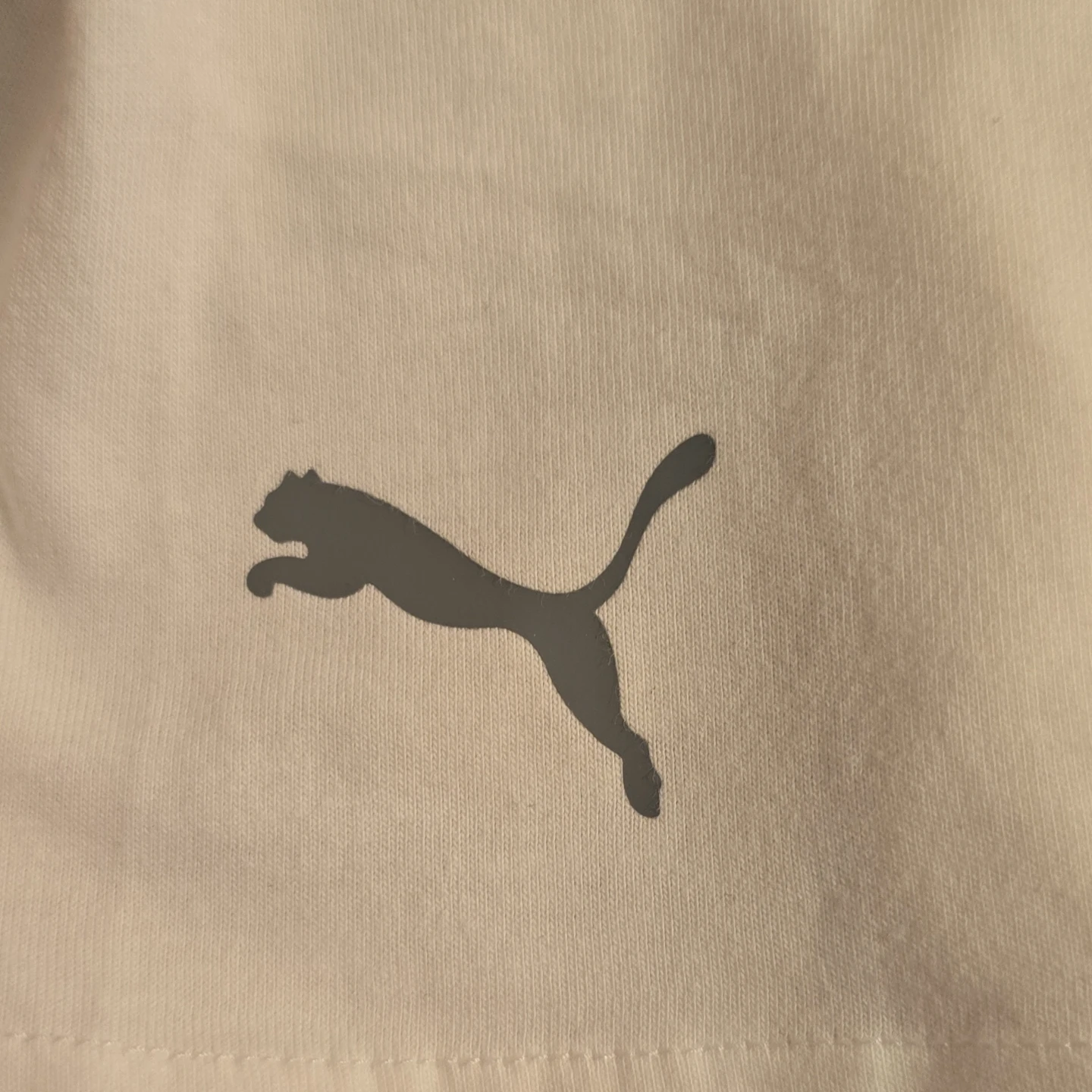 Puma BMW Motorsport Graphic T-Shirt - Men's Large - photo 3