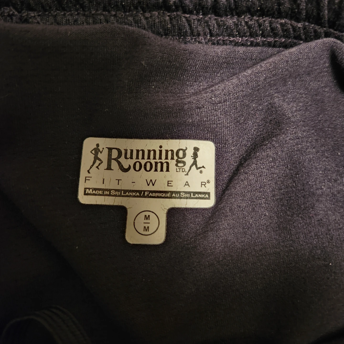 Running Room Fit-Wear Running Shorts 🌱 - photo 2