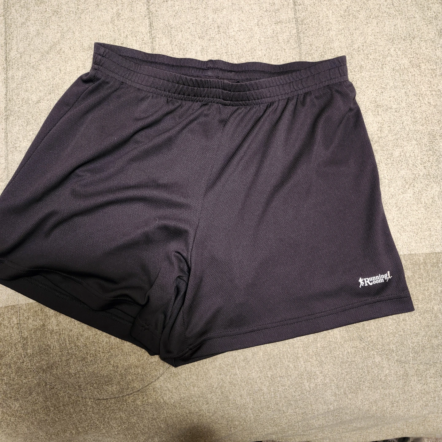 Running Room Fit-Wear Running Shorts 🌱 - photo 3