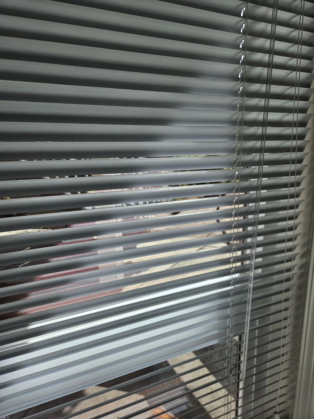 Window blinds - photo 2