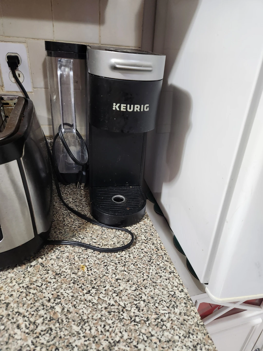 Keurig Coffee Maker