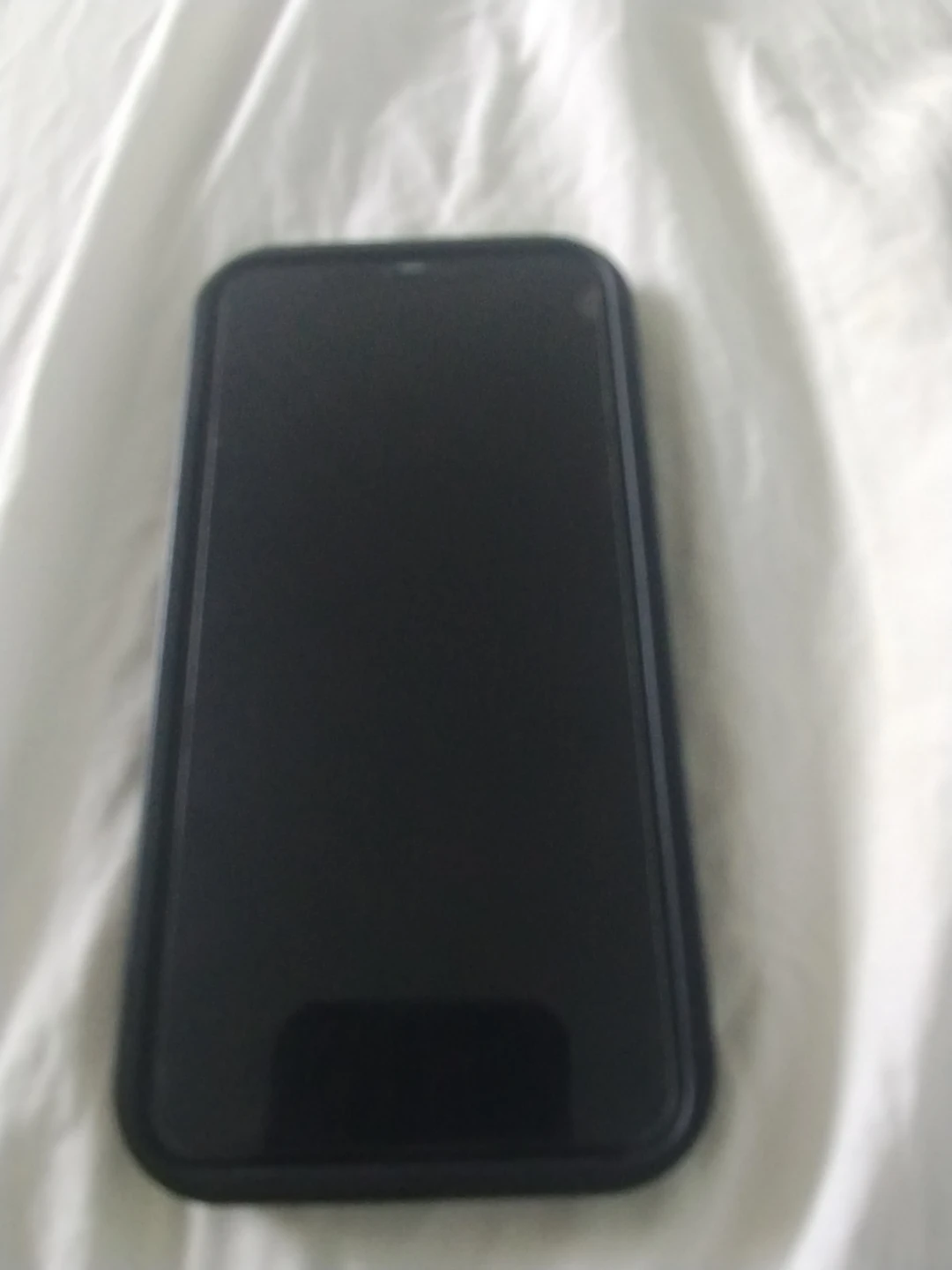 Black iPhone 11 Pro Case - photo 2