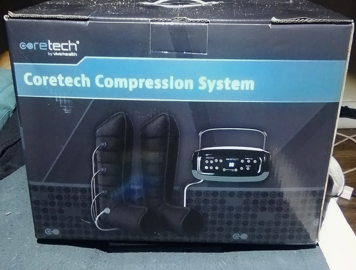 Coretech Compression System RHB3003M Medium