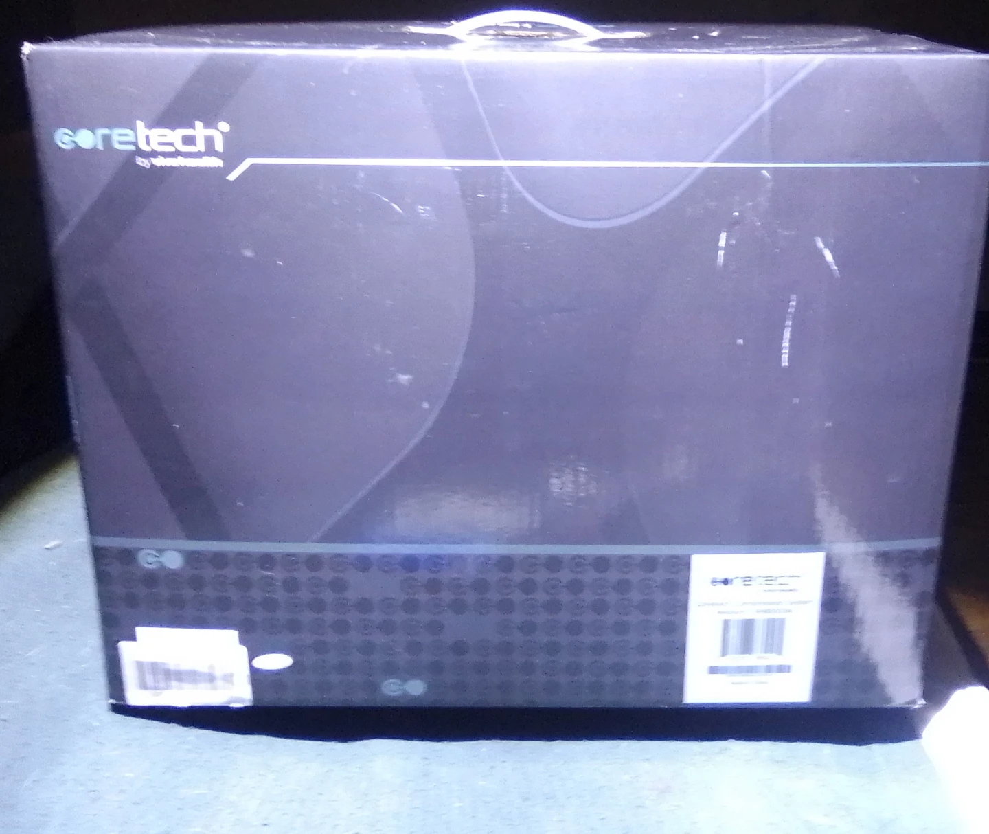Coretech Compression System RHB3003M Medium - photo 2