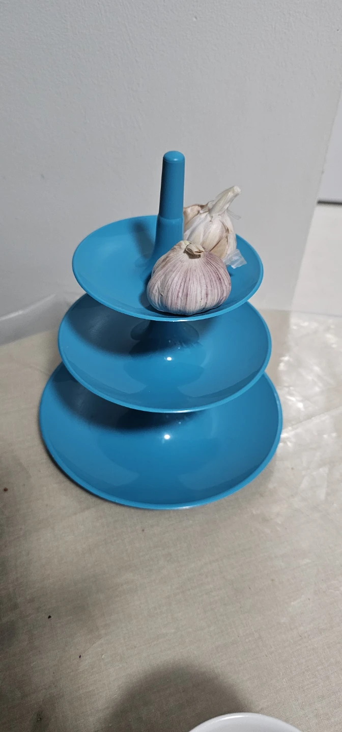 Koziol 3-Tier Serving Tray - photo 2