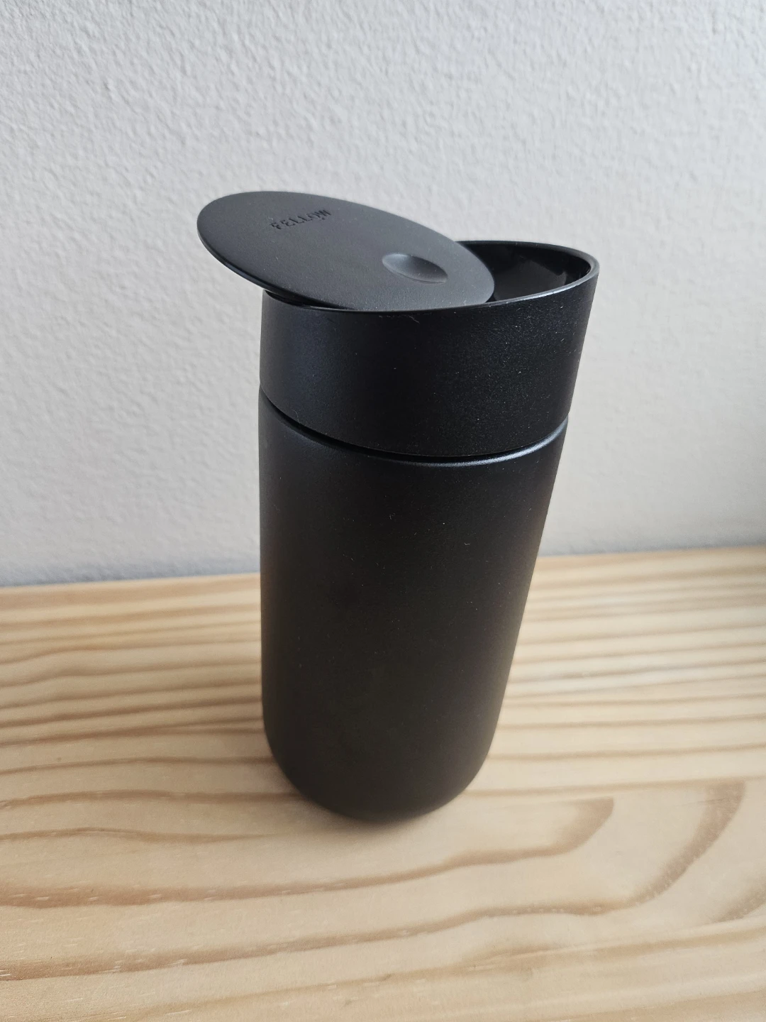 Fellow Travel Mug