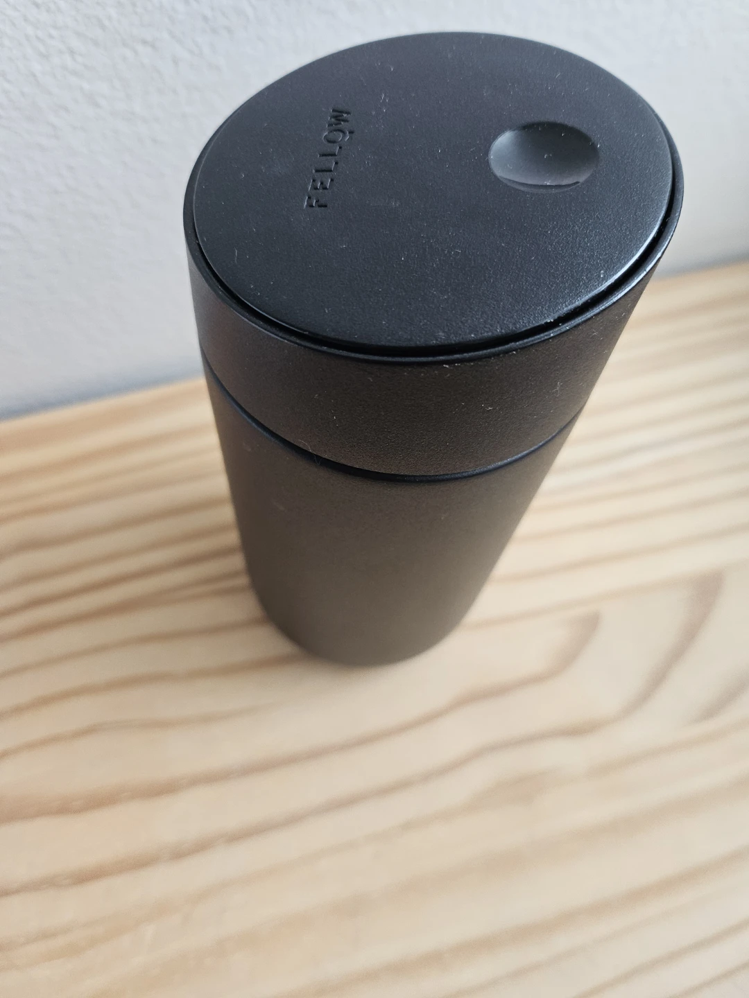 Fellow Travel Mug - photo 2