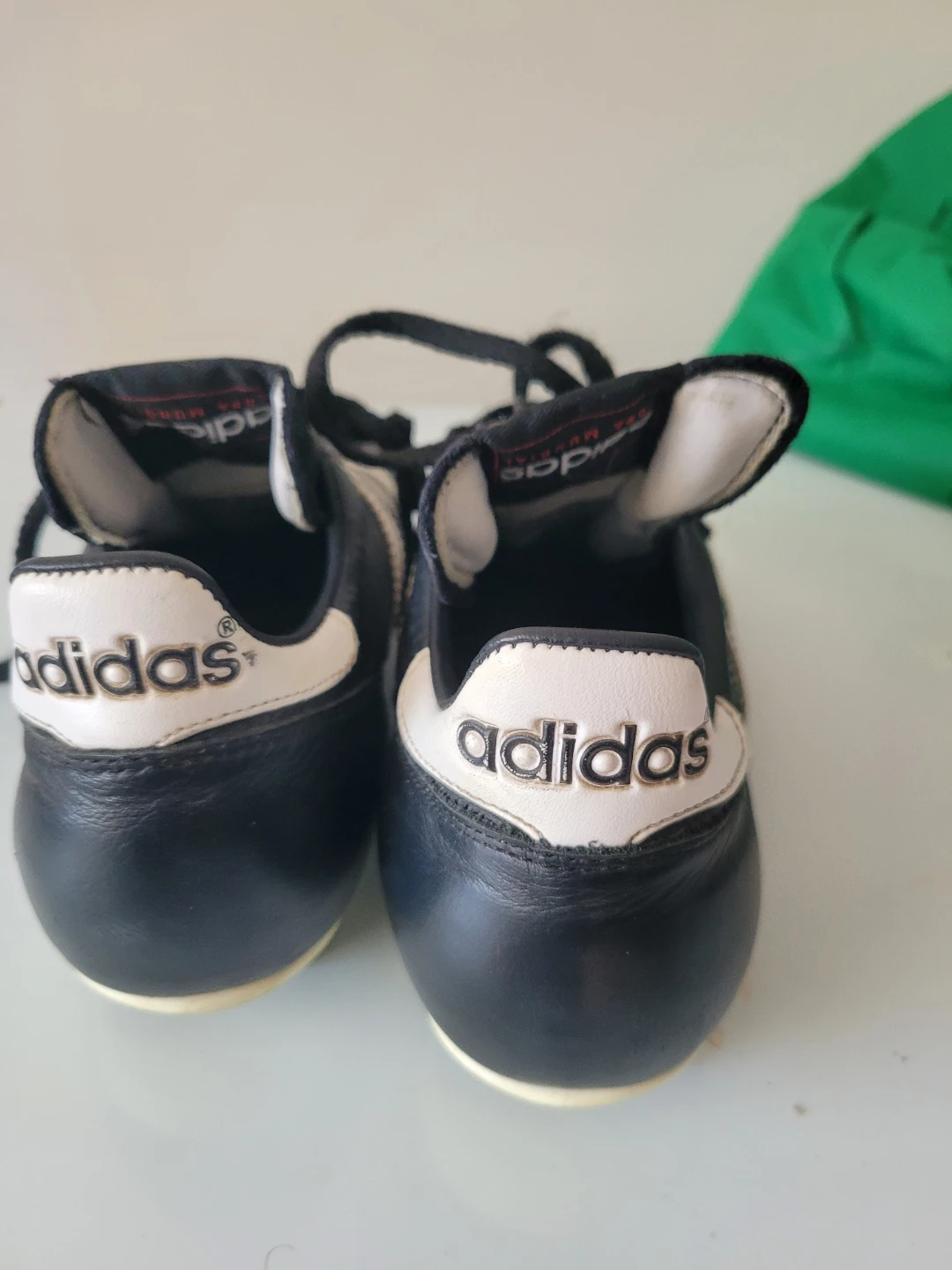 Adidas Copa Mundial Soccer Cleats Size 6.5 - photo 2
