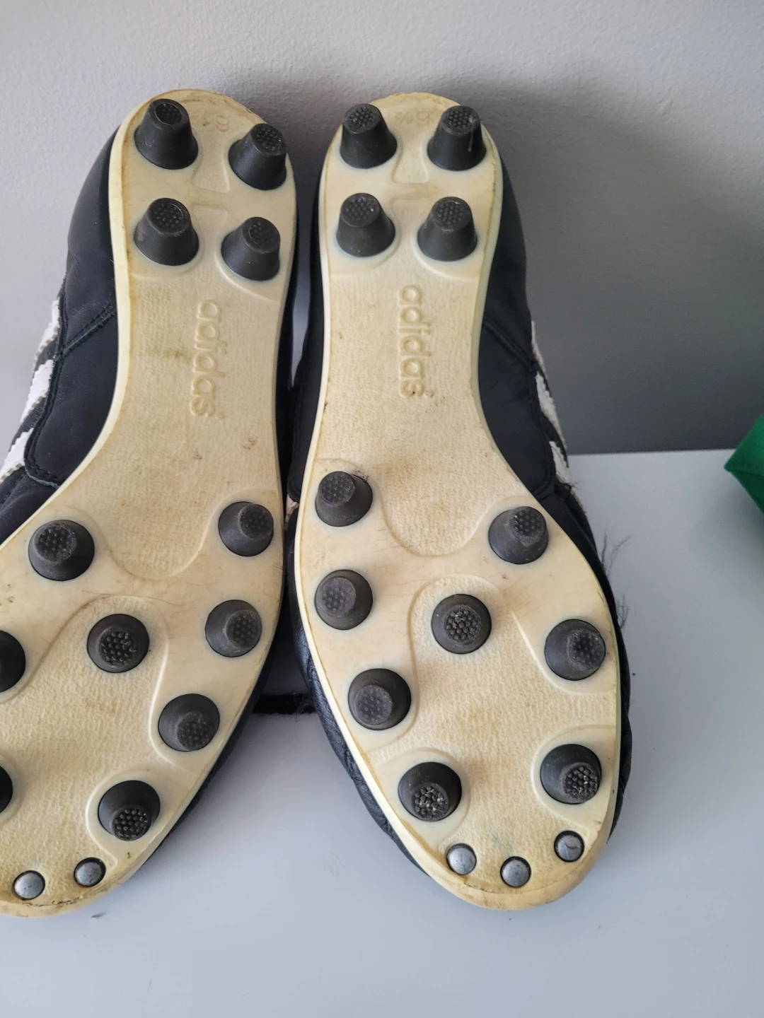 Adidas Copa Mundial Soccer Cleats Size 6.5 - photo 4
