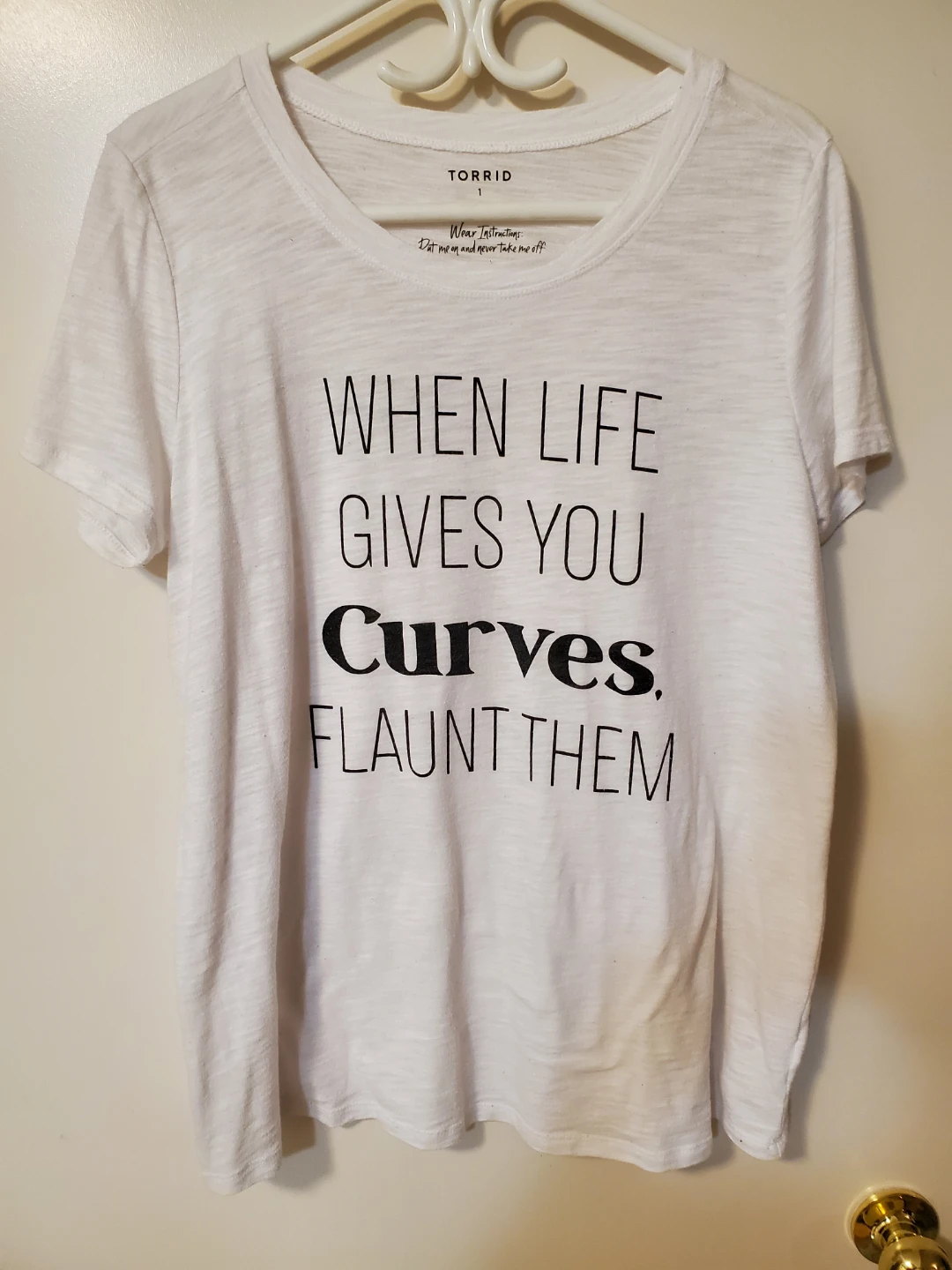 Torrid T-Shirt - Size 1