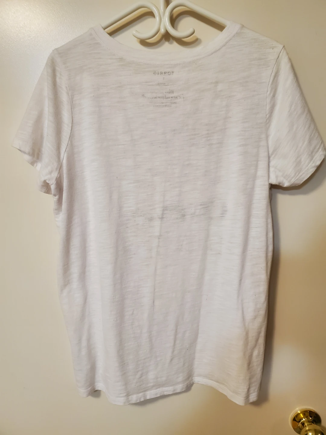 Torrid T-Shirt - Size 1 - photo 3