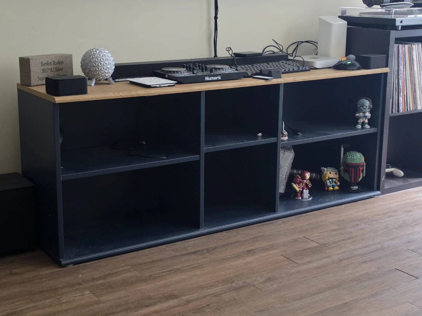 IKEA Entertainment Center