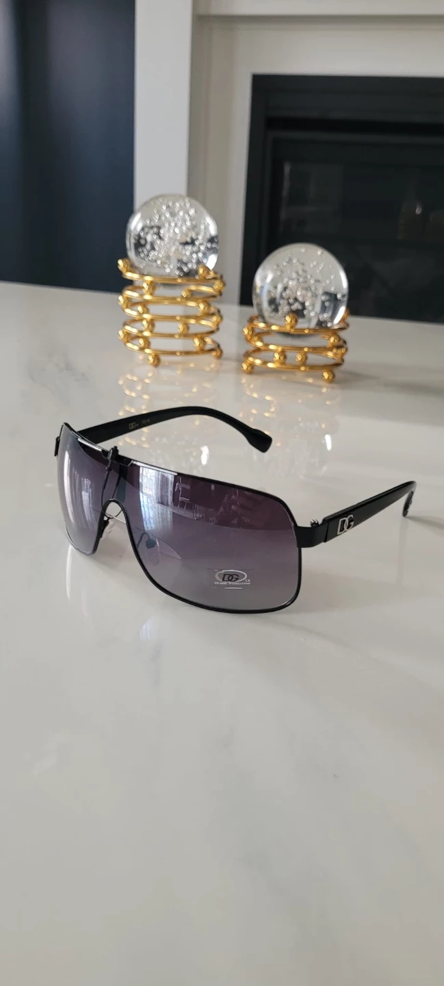 DG Lifestyle Sunglasses
