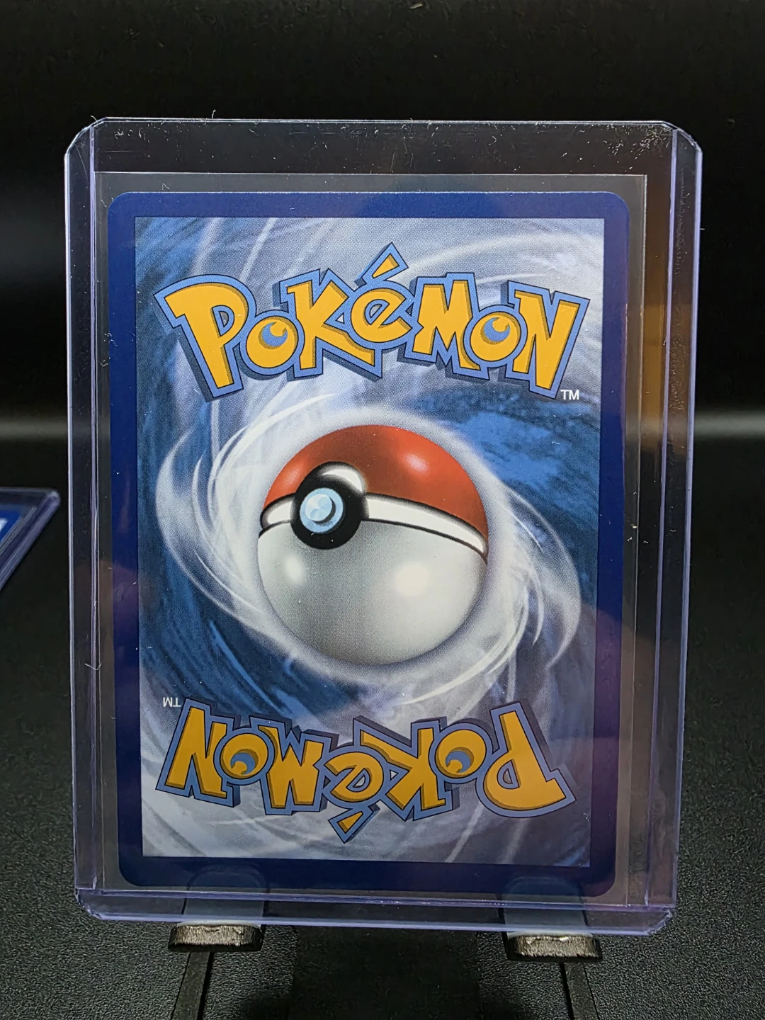 Umbreon V Pokemon Card - photo 2