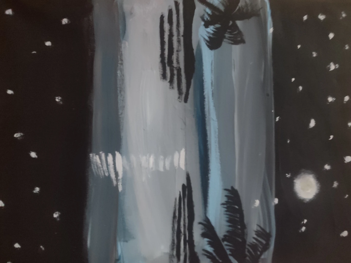 Sea