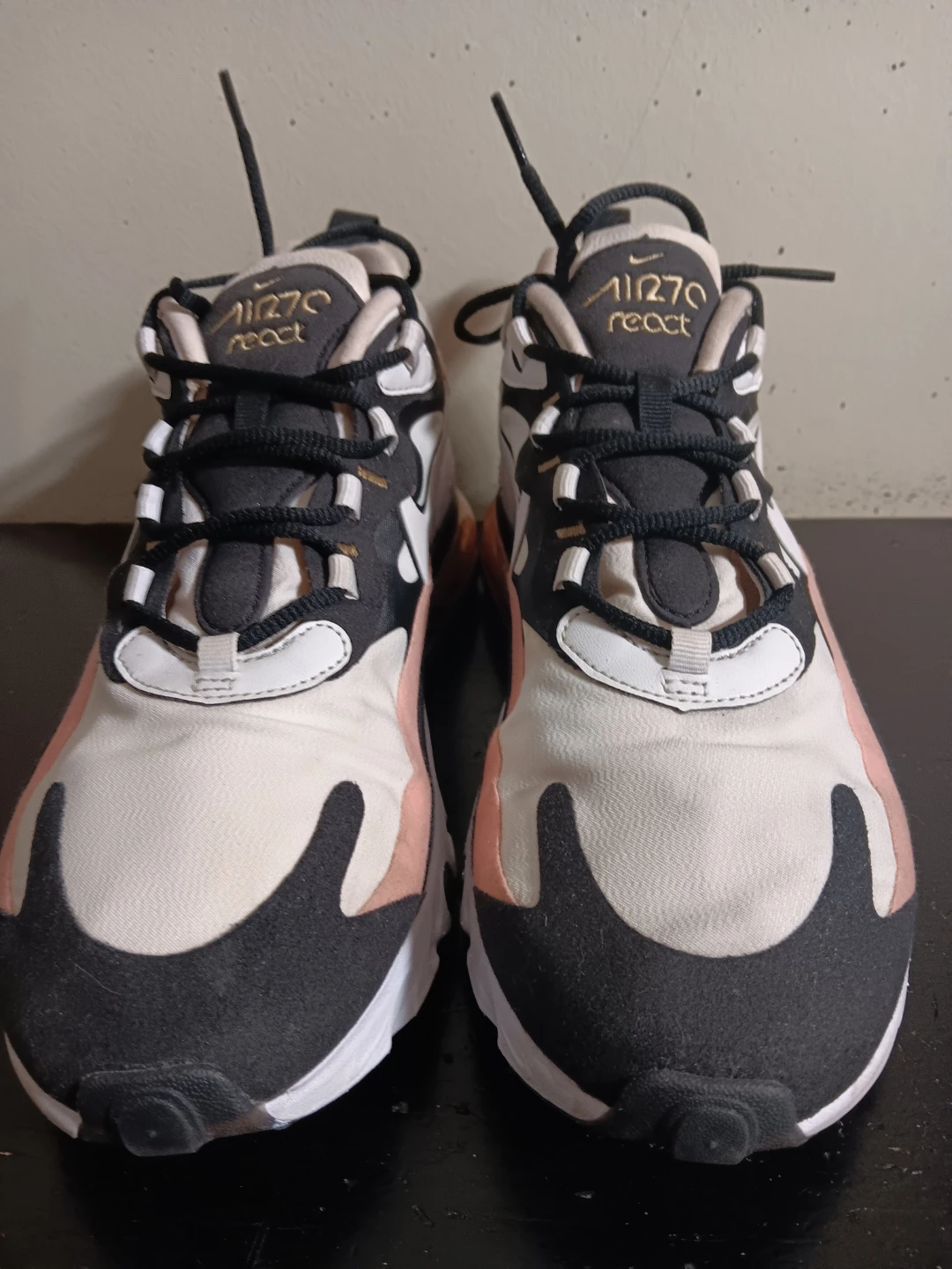 Nike Air Max 270 React Sneakers - photo 2
