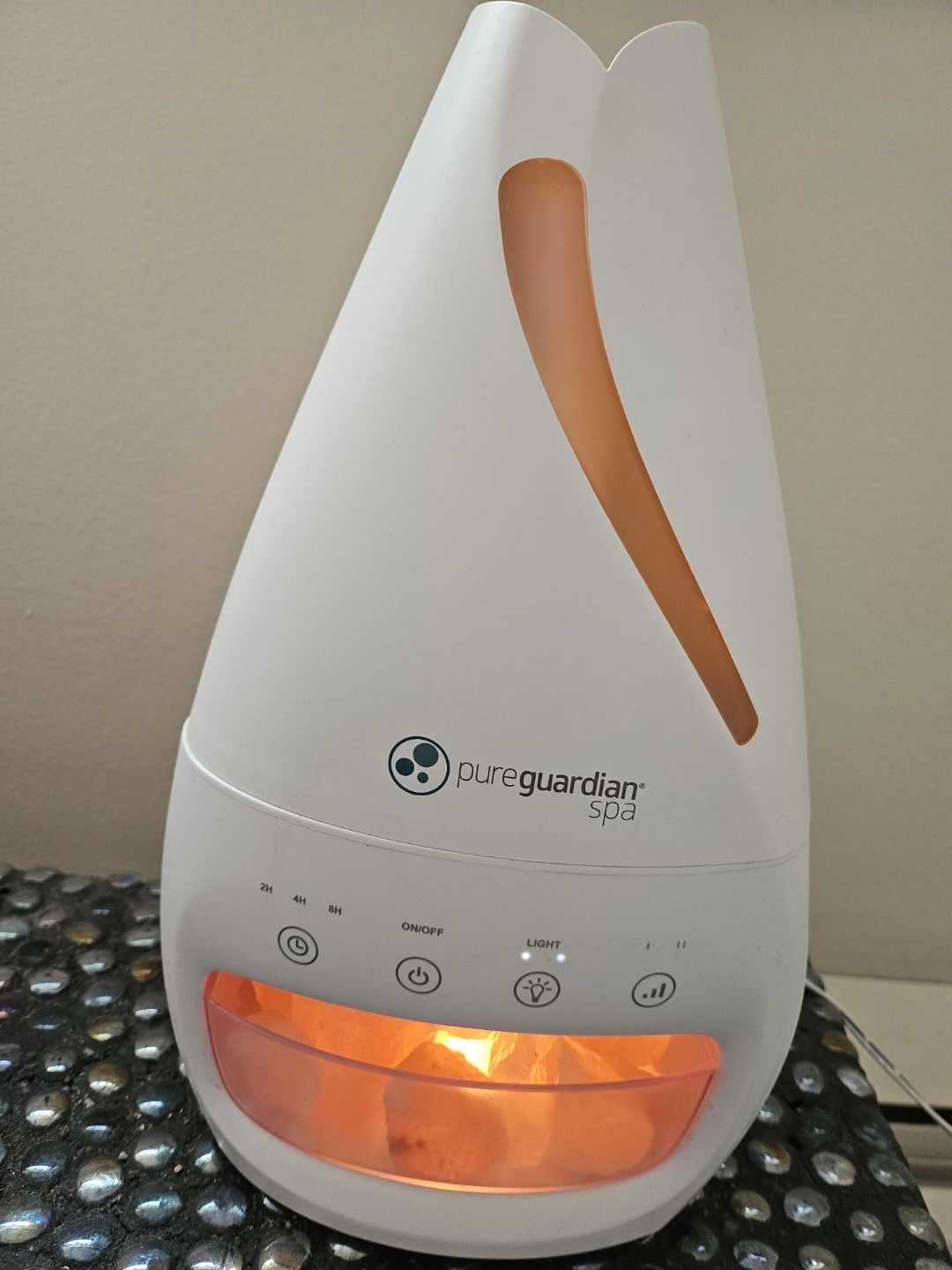 PureGuardian Spa Humidifier