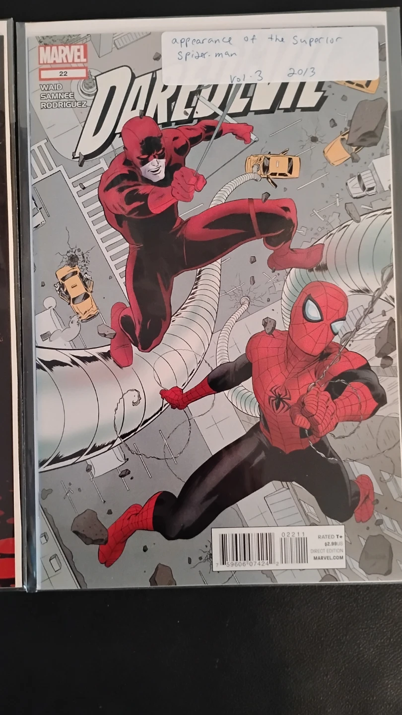 Comic's for sale - photo 2