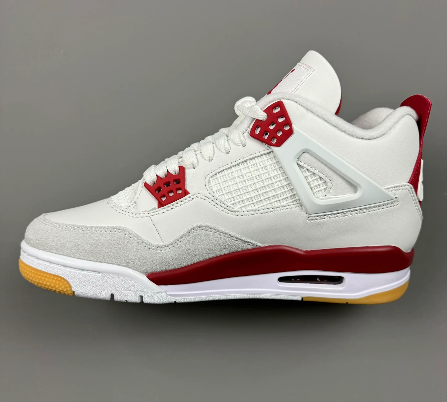 Air Jordan 4 Retro - photo 3