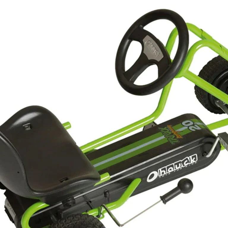 Hauck Trail Ridge Go-Kart - photo 3